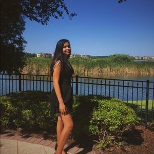 Meet your Posher, Daniella